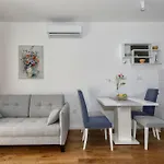 Charming Sparcle In Dalmatia