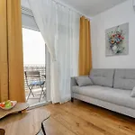 Charming Sparcle In Dalmatia Zadar