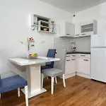 Charming Sparcle In Dalmatia Zadar