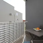 Charming Sparcle In Dalmatia Appartement *