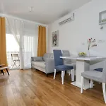 Charming Sparcle In Dalmatia *