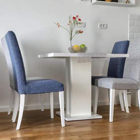 Charming Sparcle In Dalmatia זאדאר