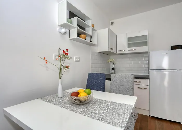 Charming Sparcle In Dalmatia * זאדאר