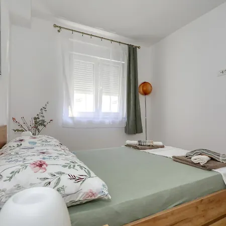 Charming Sparcle In Dalmatia 公寓 扎达尔