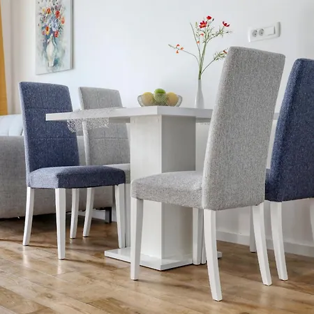 Charming Sparcle In Dalmatia * Zadar