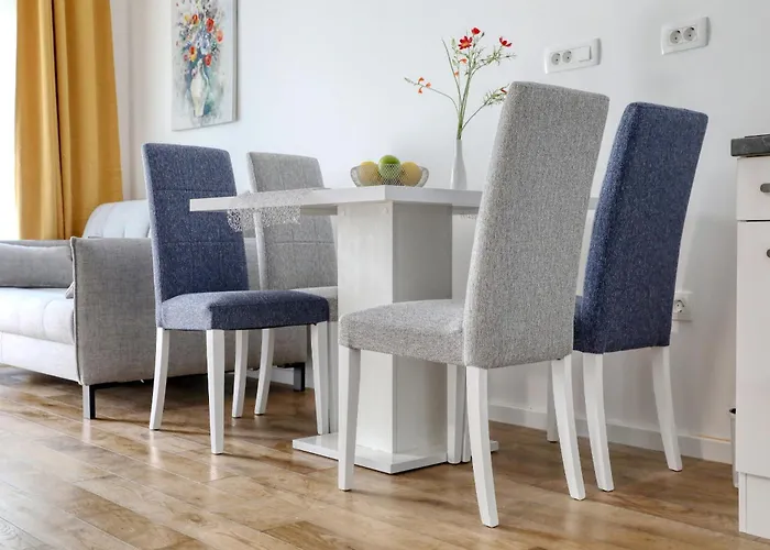 Charming Sparcle In Dalmatia * Задар